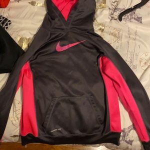 Nike hoodie